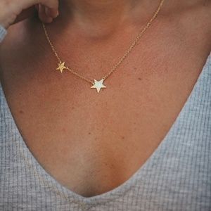 Gorjana Superstar Necklace